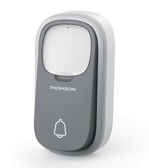 Thomson 513135 kinetische draadloze deurdrukker