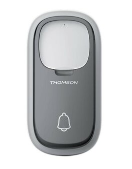 Thomson 513135 kinetische draadloze deurdrukker