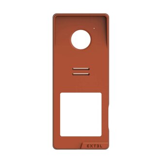 Extel 720337 Wave 3 draadloze video intercom buitenunit