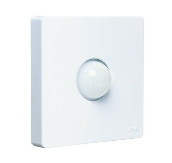M-E BELL-581-TX draadloze bewegingsmelder zender