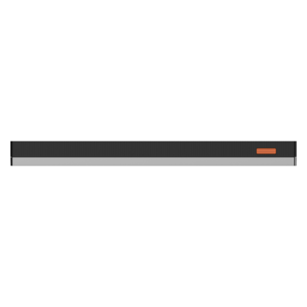 Ezviz SD7 Smart Screen draadloos beveiligingsscherm met 7-inch touchscreen