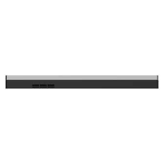 Ezviz SD7 Smart Screen draadloos beveiligingsscherm met 7-inch touchscreen