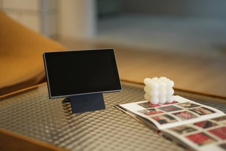 Ezviz SD7 Smart Screen draadloos beveiligingsscherm met 7-inch touchscreen