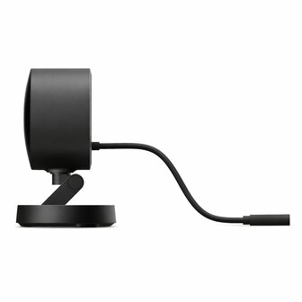 Aqara Camera G100 Select Wifi zwart - beveiligingscamera voor binnen en buiten