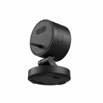 Aqara Camera G100 Select Wifi zwart - beveiligingscamera voor binnen en buiten