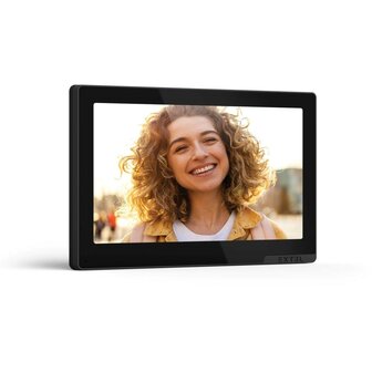 Extel 720335 Digital Connect bedrade video intercom scherm