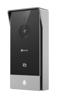 Ezviz HP5 Smart Home bedrade videodeurbel met scherm + app