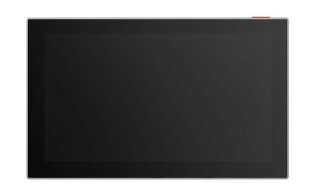 Ezviz HP5 Smart Home bedrade videodeurbel met scherm + app