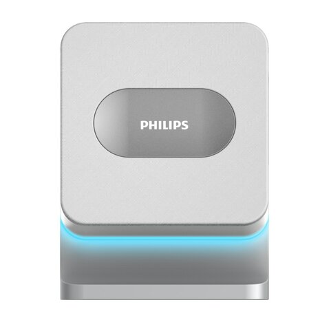 Philips WelcomeBell 300 MP3 color draadloze deurbel