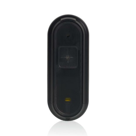 Bryon DSD-28119 bedrade video deurbel met wi-fi achterkant