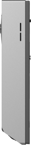 Ezviz EP3x Pro slimme videodeurbel op batterijen met zonnepaneel 2K