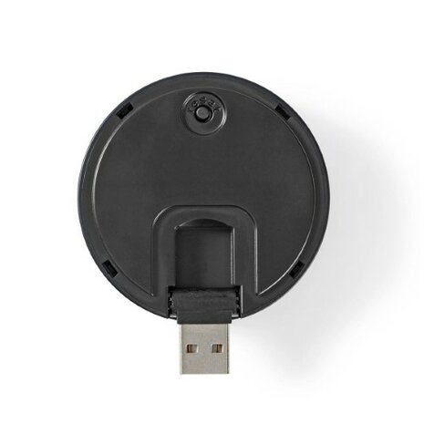 Nedis WIFICDPC10BK USB ontvanger