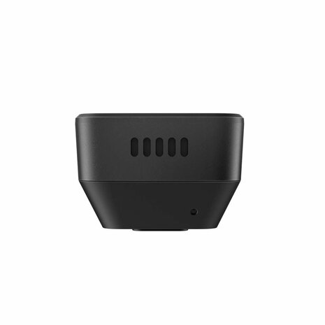 Eufy slimme draadloze videodeurbel batterij 1080P zwart + chime