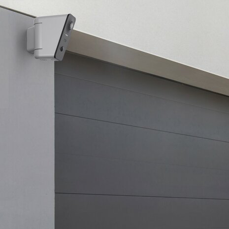 Philips WelcomeEye View Wi-Fi buitencamera FULLHD 2K