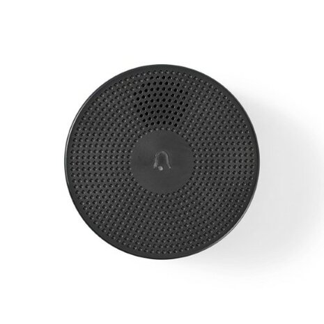 Nedis WIFICDPC10BK USB ontvanger