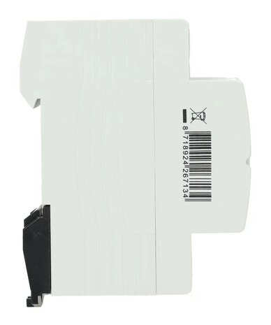 EMAT beltransformator 8V 12V 24V - 8VA AC