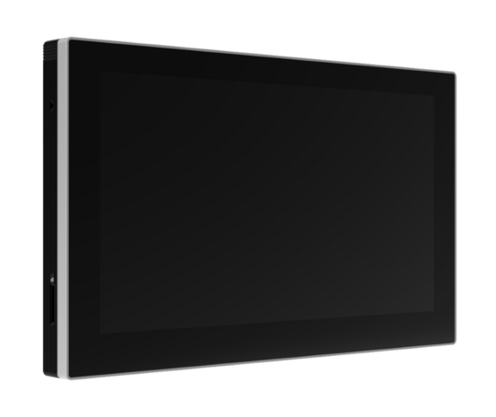 Ezviz HP5 Smart Home bedrade videodeurbel met scherm + app