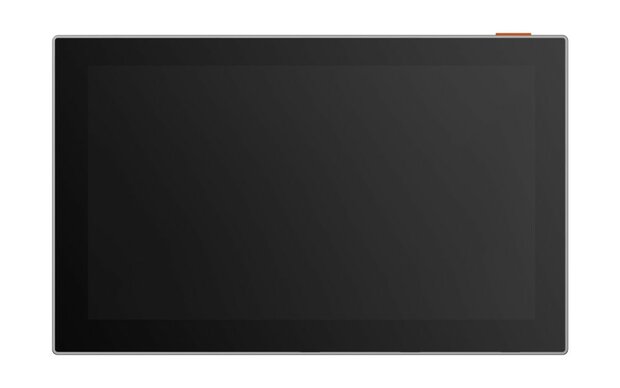 Ezviz HP5 Smart Home bedrade videodeurbel met scherm + app