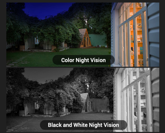 Ezviz HB8 eLife 2K+ oplaadbare batterijgevoede draaibare wifi-camera voor buiten