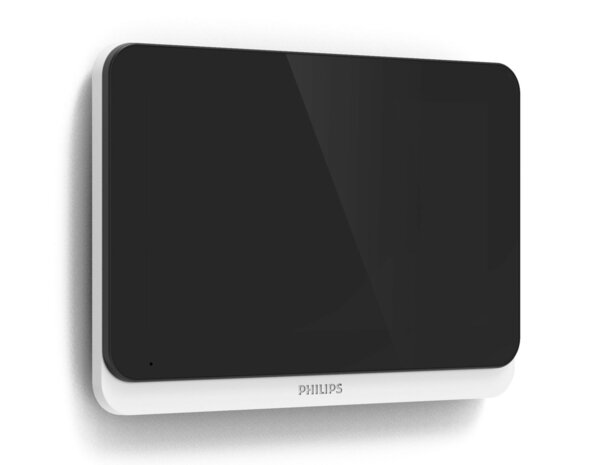 Philips WelcomeEye AddScreen 7 inch scherm