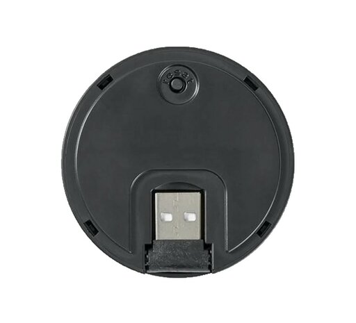 Nordv&auml;l USB ontvanger voor slimme video deurbel