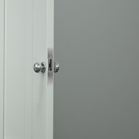 Byron DB5005 DIC-29112 Elektrische deuropener in deur