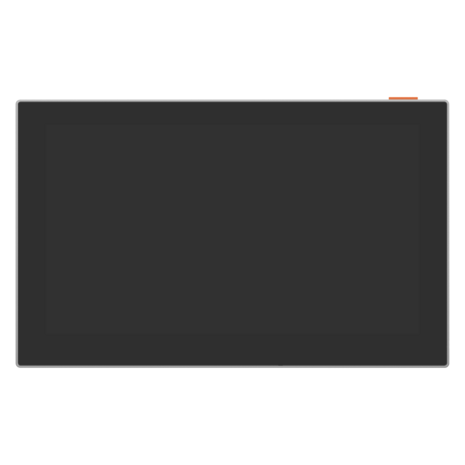 Ezviz SD7 Smart Screen draadloos beveiligingsscherm met 7-inch touchscreen