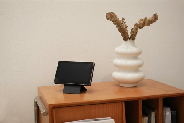 Ezviz SD7 Smart Screen draadloos beveiligingsscherm met 7-inch touchscreen