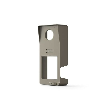 Extel 720335 Digital Connect bedrade video intercom buitenunit