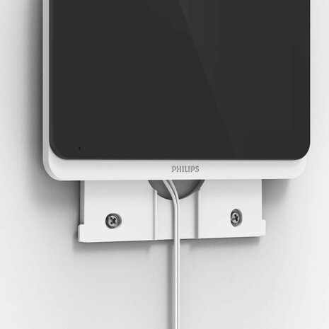 Philips WelcomeEye Connect 3K scherm