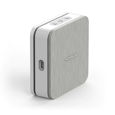 Thomson 513137 draadloze en kinetische deurbel ontvanger