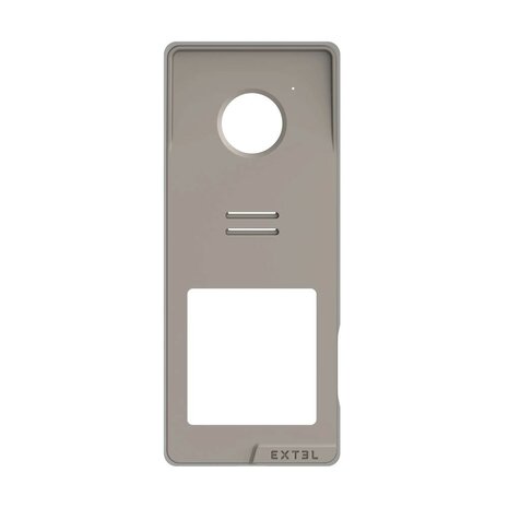 Extel 720337 Wave 3 draadloze video intercom buitenunit