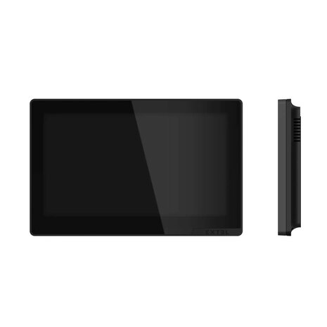 Extel 720337 Wave 3 draadloze video intercom scherm