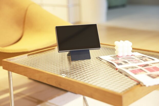 Ezviz SD7 Smart Screen draadloos beveiligingsscherm met 7-inch touchscreen