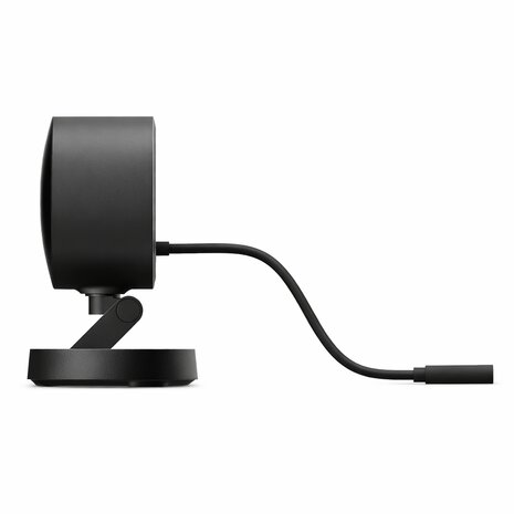 Aqara Camera G100 Select Wifi zwart - beveiligingscamera voor binnen en buiten