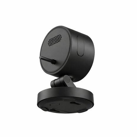 Aqara Camera G100 Select Wifi zwart - beveiligingscamera voor binnen en buiten