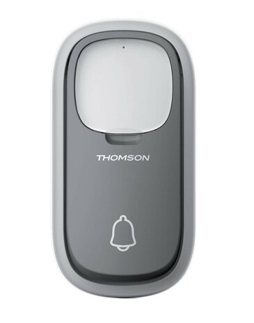 Thomson 513135 kinetische draadloze deurdrukker