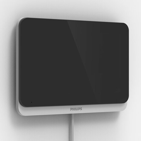 Philips WelcomeEye Connect 3K bedrade deurbel met camera binnenscherm