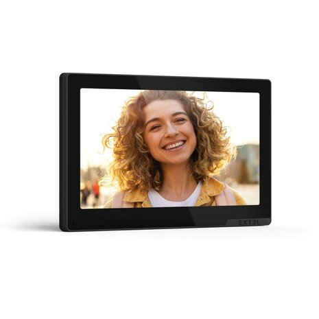 Extel 720335 Digital Connect bedrade video intercom scherm