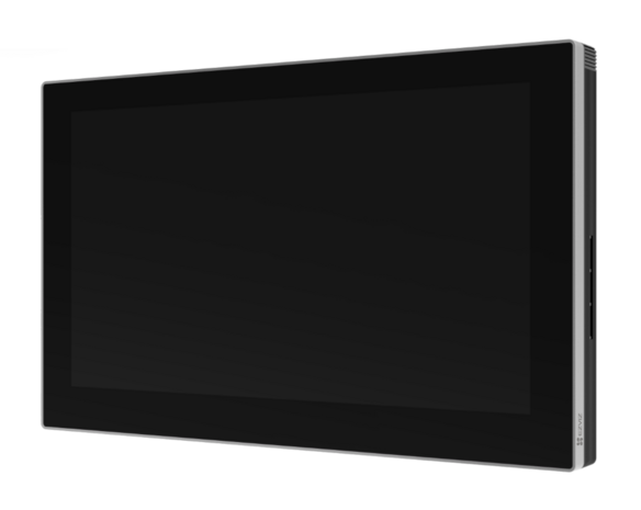 Ezviz HP5 Smart Home bedrade videodeurbel met scherm + app