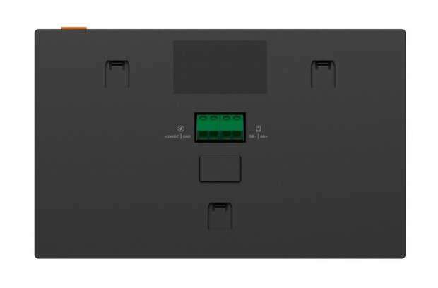 Ezviz HP5 Smart Home bedrade videodeurbel met scherm + app