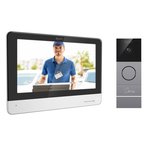 Byron DIC-23312 Bedrade video deurbel Byron DIC-23312 Bedrade video deurbel