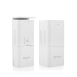 Byron DIC-24815 Draadloze audio intercom deurbel Byron DIC-24815 Draadloze audio intercom deurbel