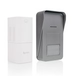 Byron DIC-21515 Draadloze audio deurbel Byron DIC-21515 Draadloze audio deurbel