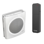 Extel diBi More uitbreidingsset voor bestaande deurbel Extel diBi More uitbreidingsset voor bestaande deurbel