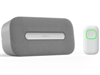 Byron DBY-25931 Draadloze deurbelset 200 meter bereik en usb aansluiting Byron DBY-25931 Draadloze deurbelset 200 meter bereik en usb aansluiting