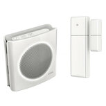 Extel diBi draadloze openingsdetector voor deur of raam Extel diBi draadloze openingsdetector voor deur of raam