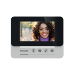 Philips WelcomeEye Addcompact 4.3 inch scherm Philips WelcomeEye Addcompact 4.3 inch scherm