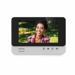 Philips WelcomeEye Addcomfort 7 inch scherm Philips WelcomeEye Addcomfort 7 inch scherm