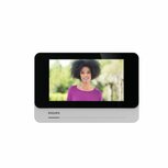 Philips WelcomeEye Addconnect 7 inch scherm Philips WelcomeEye Addconnect 7 inch scherm